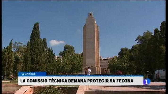 Informatiu Balear - Informatiu Balear - 08/06/17