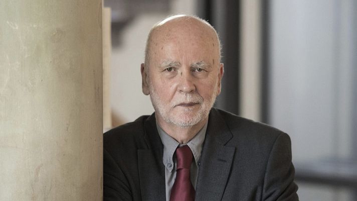 Premios Princesa de Asturias - El poeta y ensayista polaco Adam Zagajewski es el nuevo premio Princesa de Asturias de las Letras