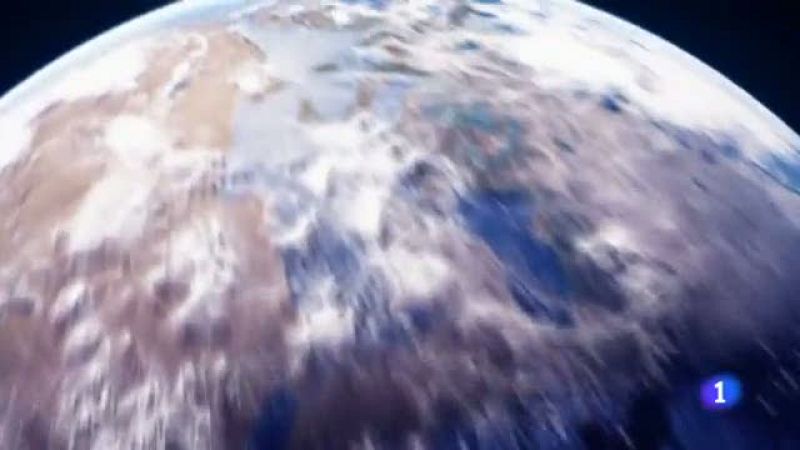  El tiempo en Cantabria - 08/06/17