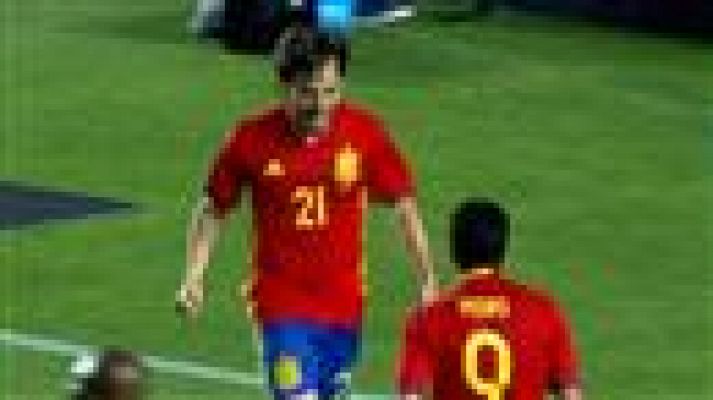 Telecanarias - Deportes Canarias - 08/06/2017