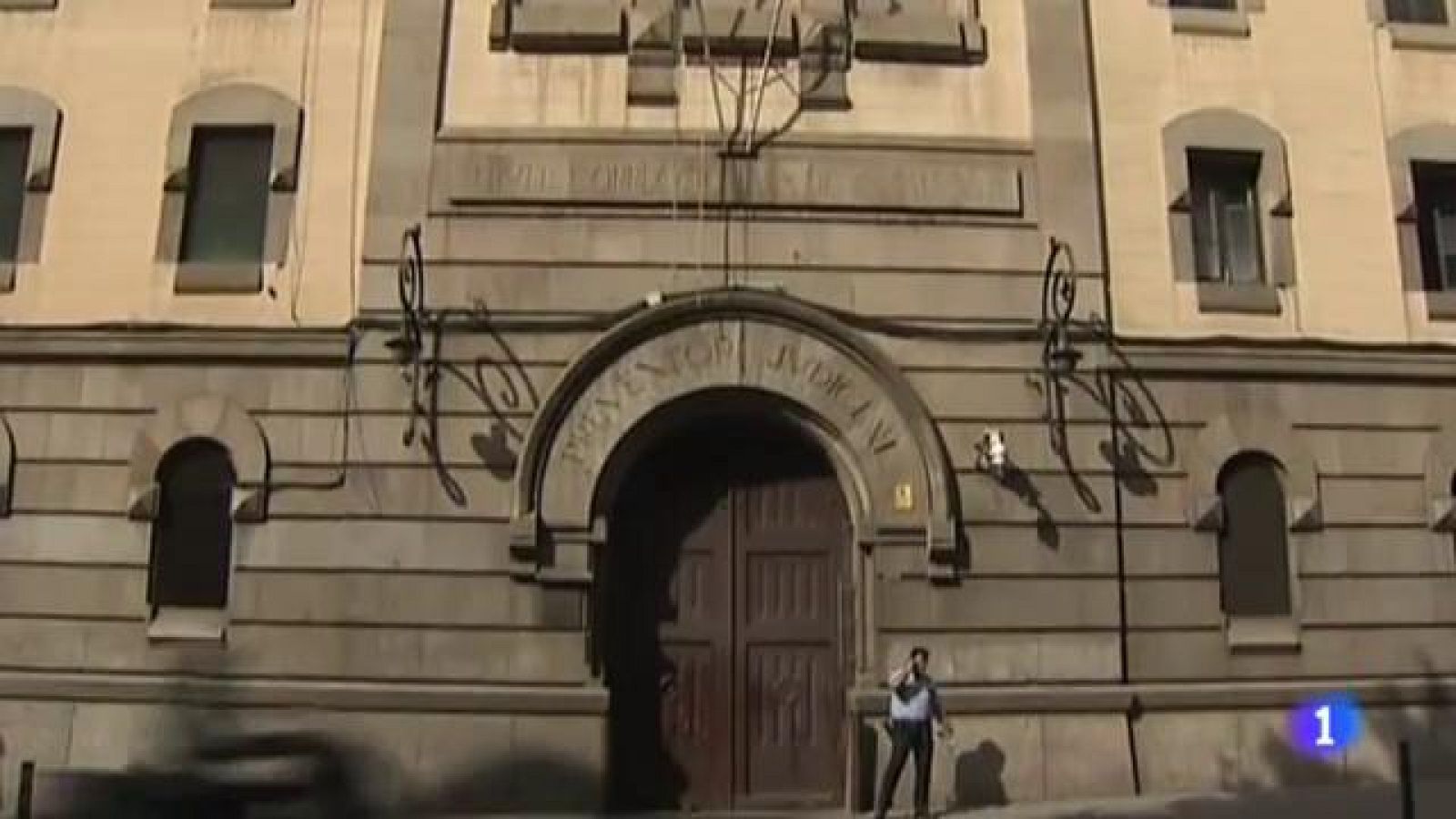 Tanca la Presó Model de Barcelona 