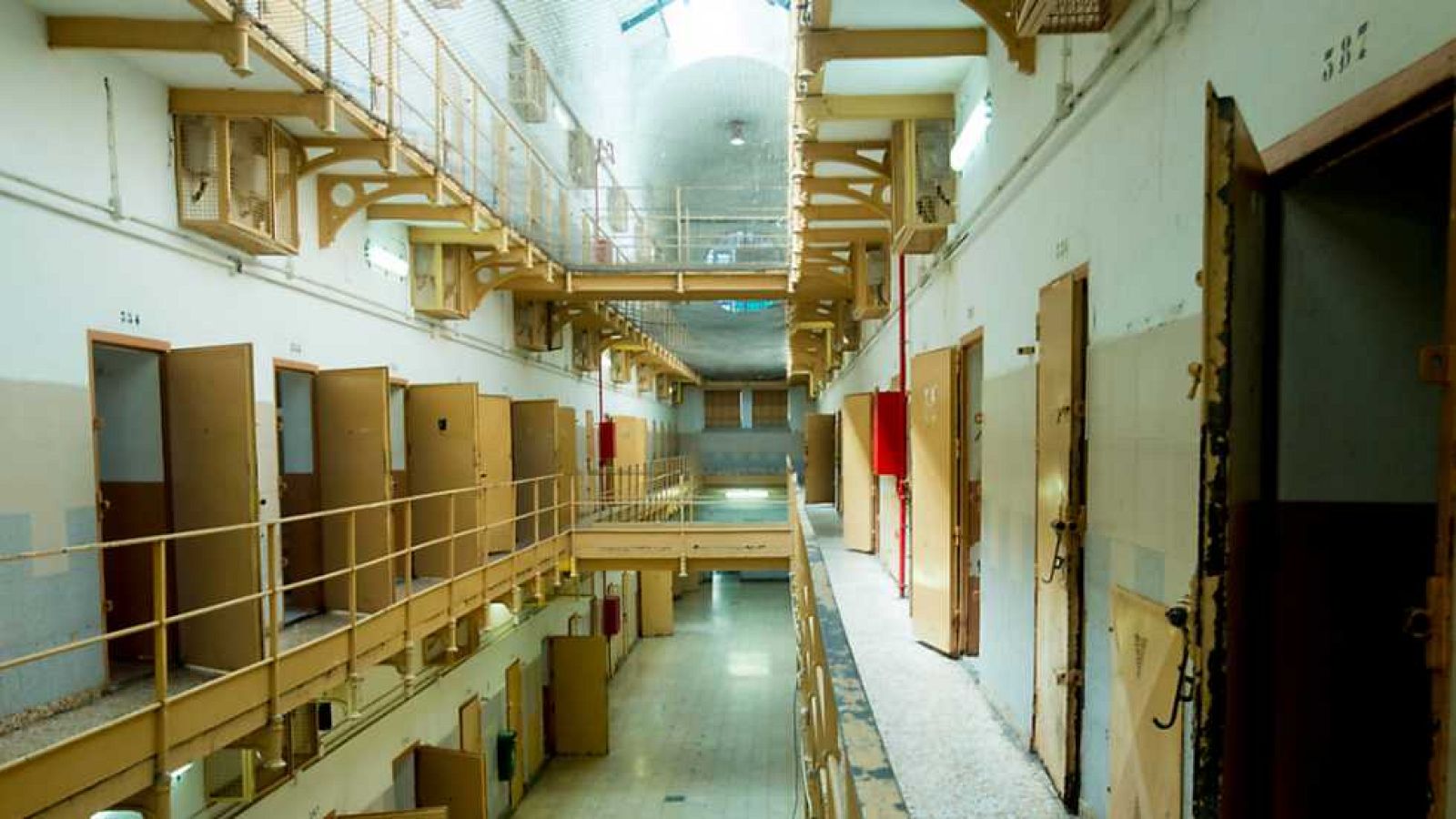 España en 24 horas - 08/06/17 - ver ahora