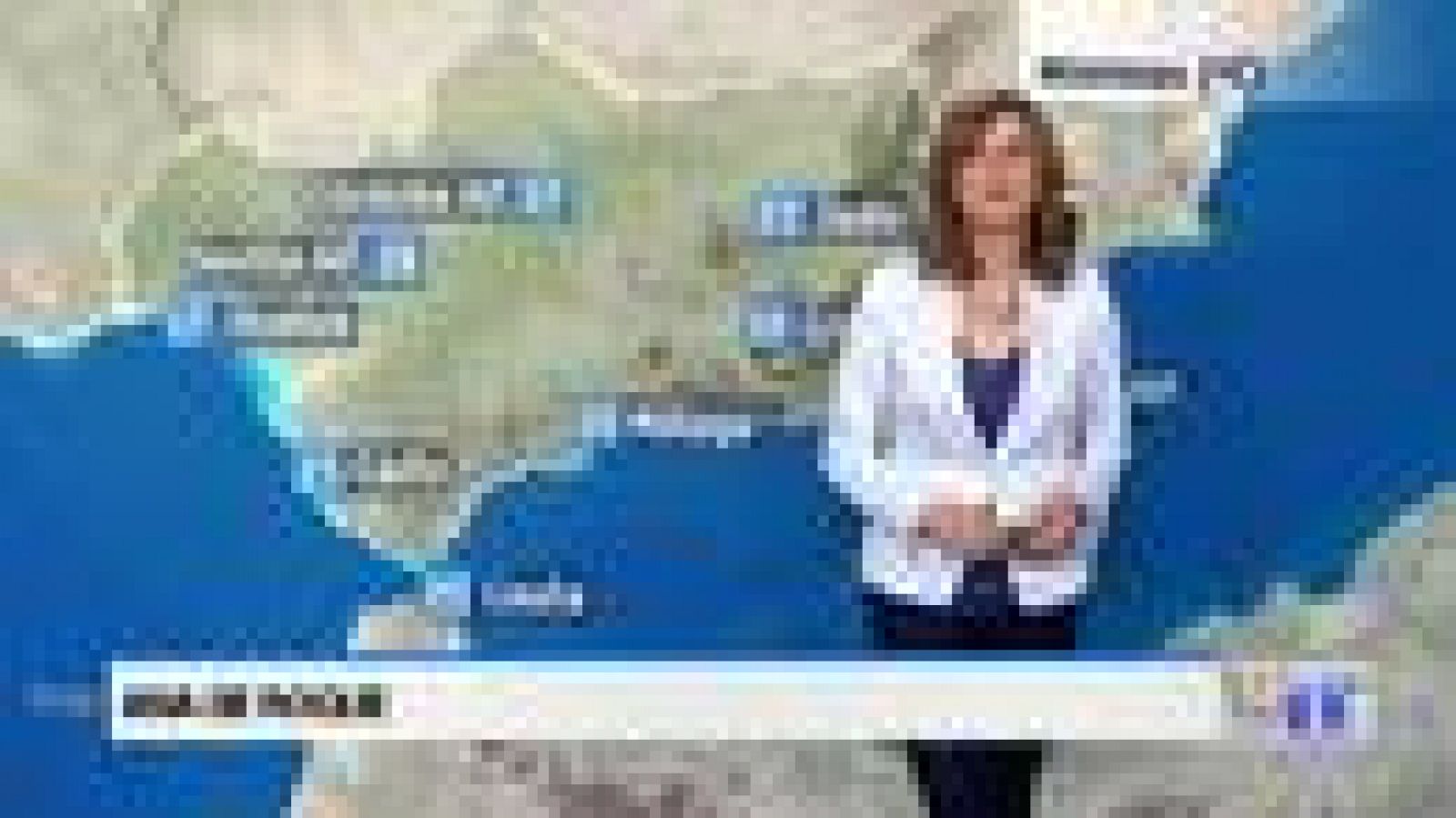 Noticias Andalucía: El tiempo en Andalucía - 08/06/17 | RTVE Play