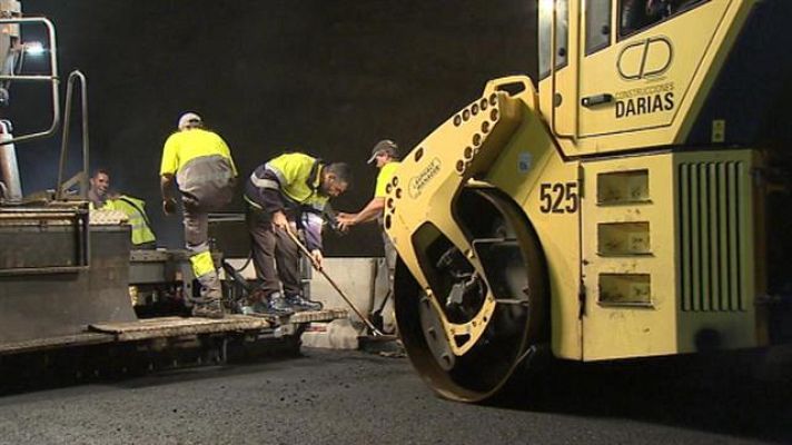 Telecanarias - Telecanarias - 08/06/2017