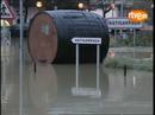 El tiempo - El Tiempo - 12/02/09