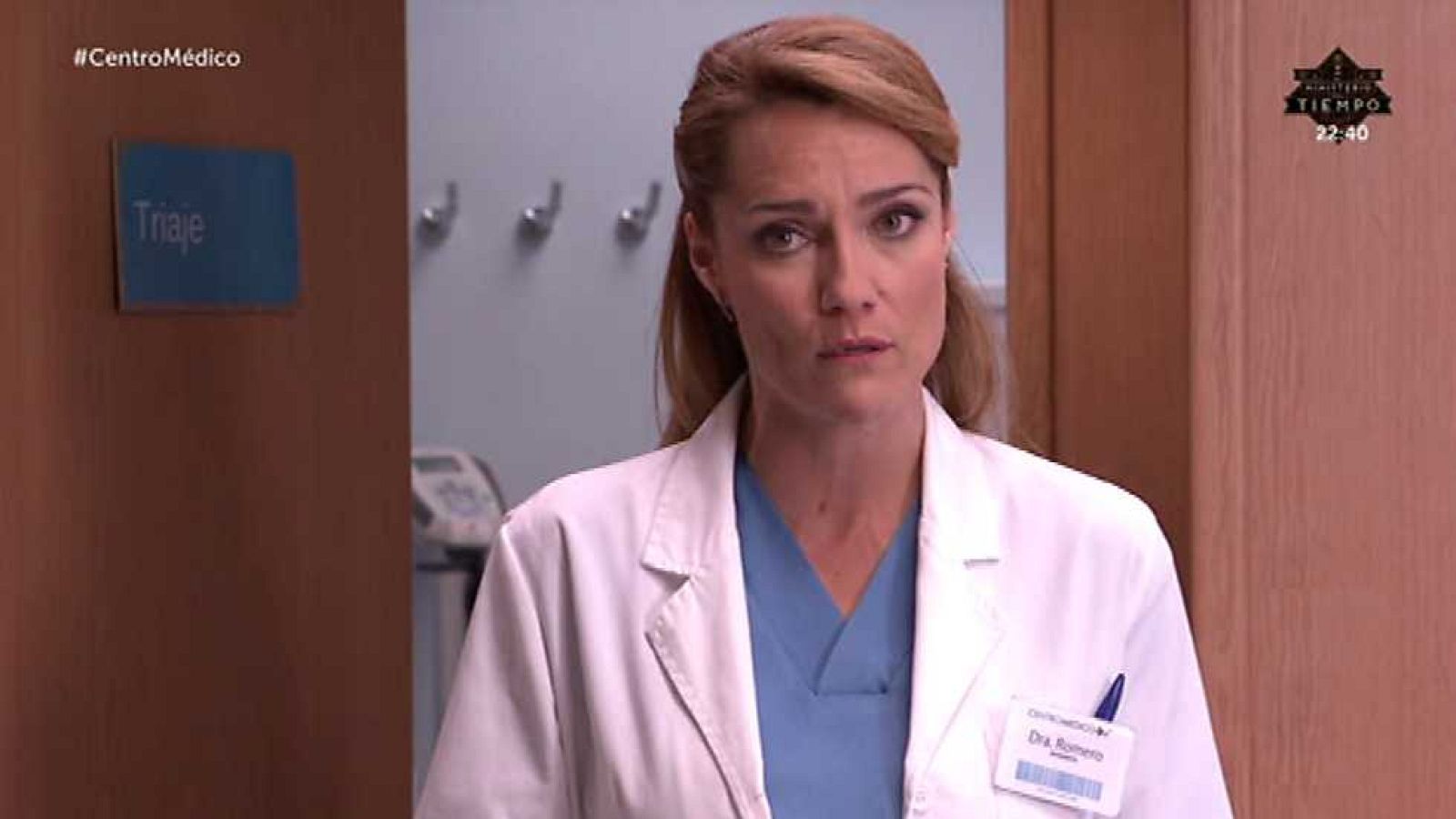 Centro médico - 08/06/17 (1) - ver ahora