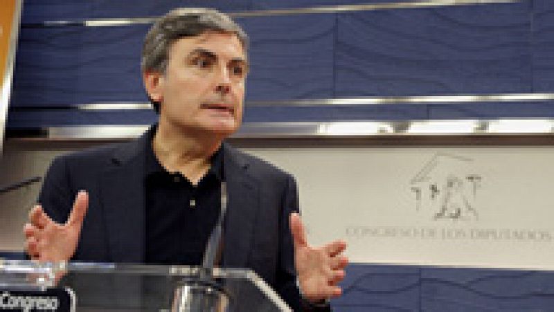 El PSOE pide la dimisión "inmediata" de Montoro tras anular el TC su amnistía fiscal