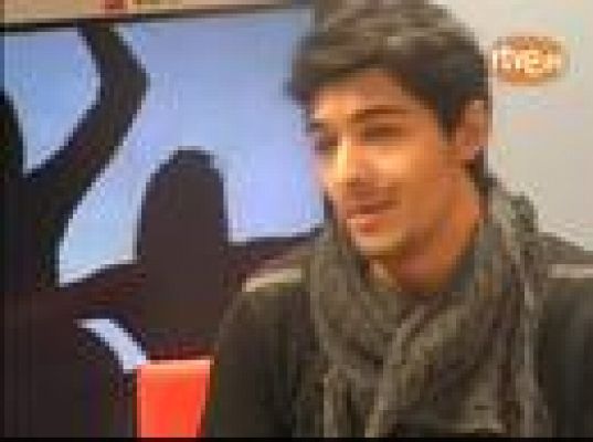 Eurovisión - Encuentro con Jorge González