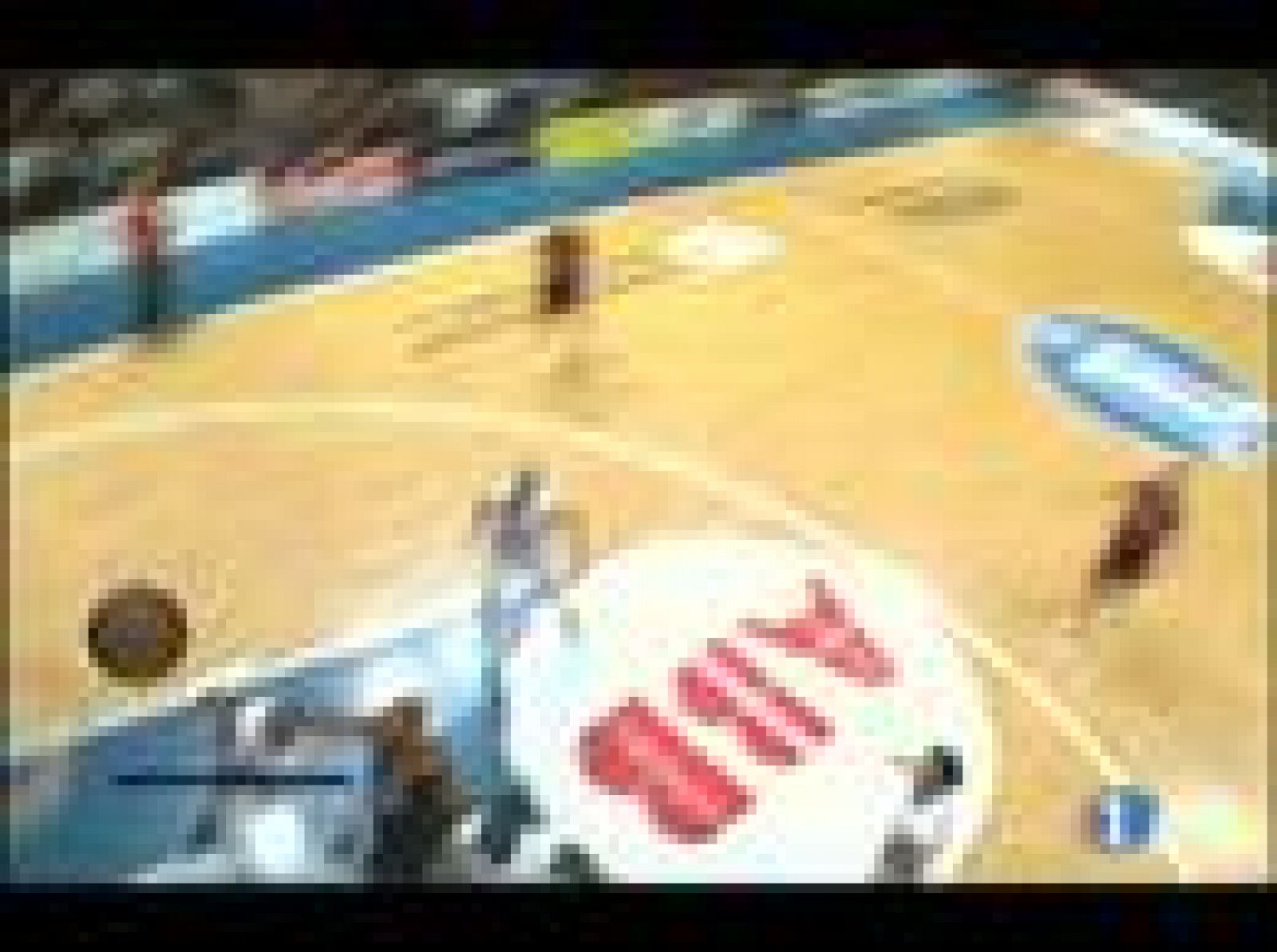Baloncesto en RTVE: Suerte desigual en la Euroliga | RTVE Play