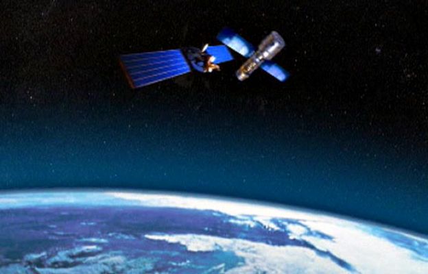 Ciencia y tecnología en Rtve.es - Colisión en el espacio