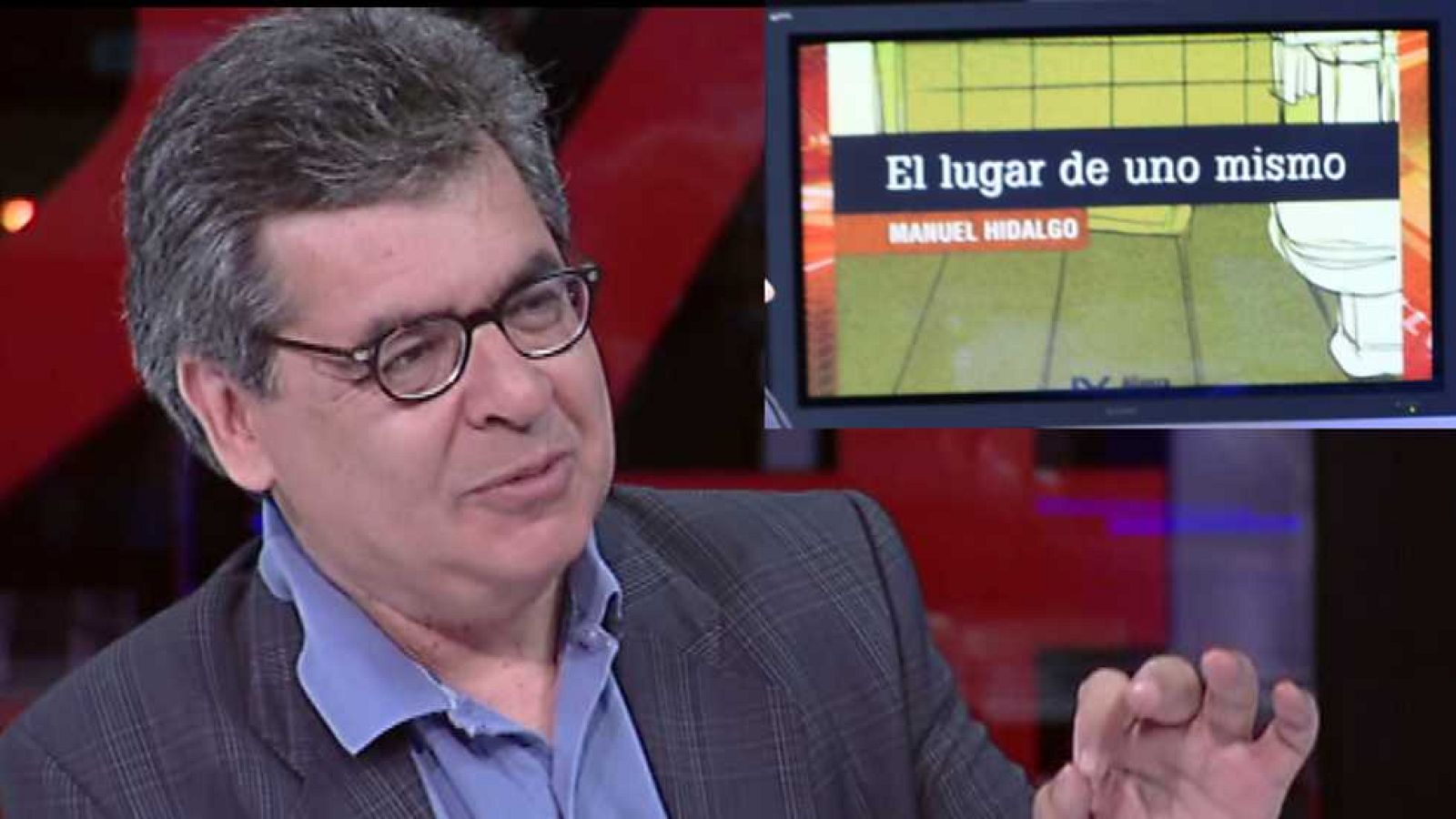 La hora cultural - 08/06/17 - ver ahora