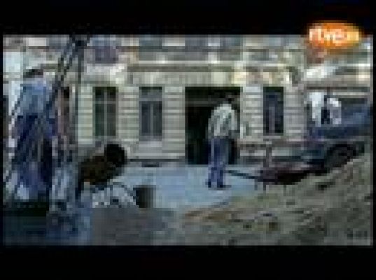 Días de cine - "El lector"