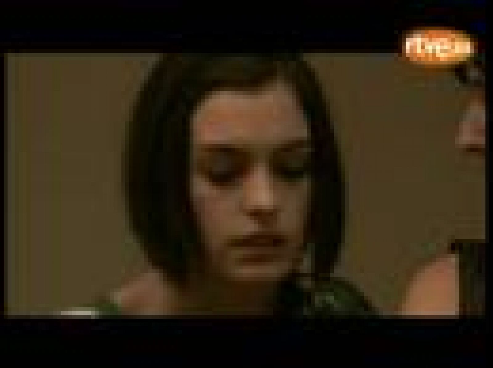 Sin programa: Especial Oscar 2009: Anne Hathaway | RTVE Play