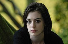 Especial Oscar 2009: Anne Hathaway, nominada a Mejor Actriz