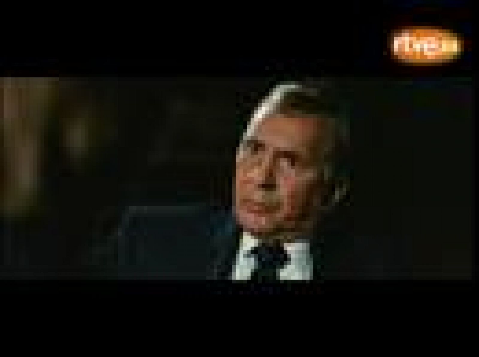 Sin programa: Especial Oscar 2009: Frank Langella | RTVE Play