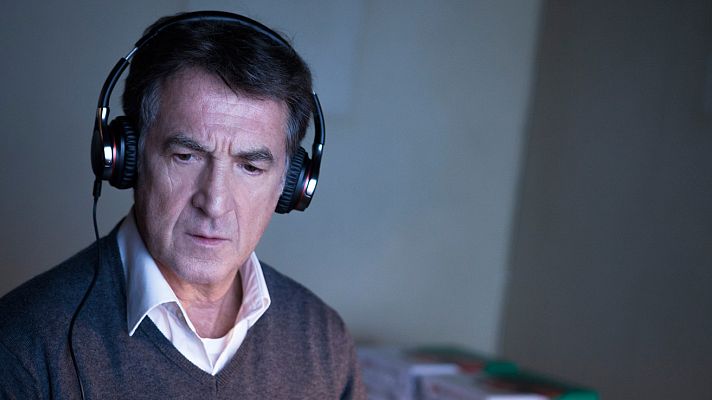 Días de cine - 'Testigo'