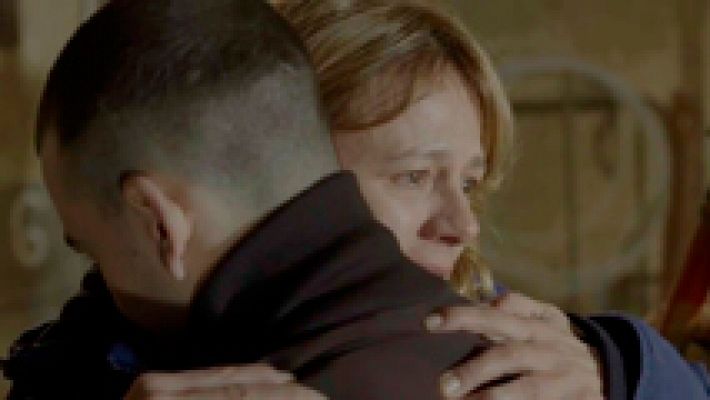 Días de cine - La secuencia de Agustí Villaronga: 'La próxima piel'