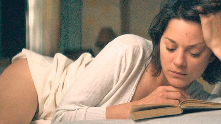 Días de cine - 'El sueño de Gabrielle'