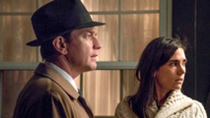 Días de cine - 'American pastoral'