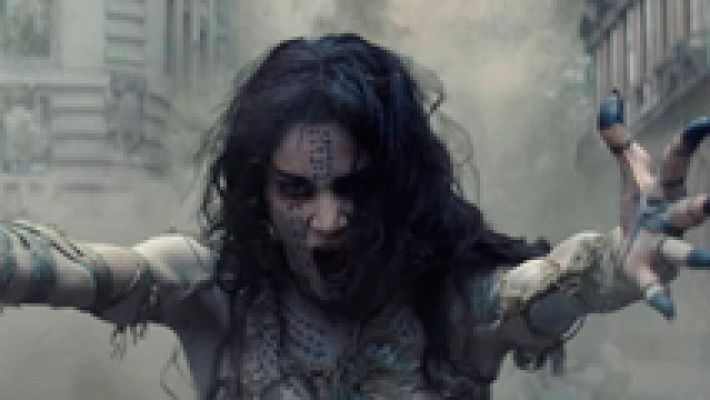 Días de cine - 'La momia'