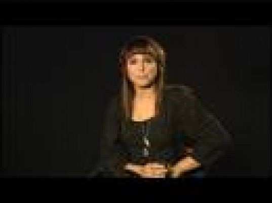 Días de cine - Verónica Echegui