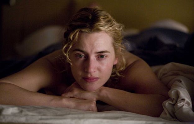  - Especial Oscar 2009: Kate Winslet