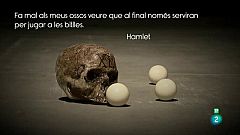 Punts de vista - Hamlet