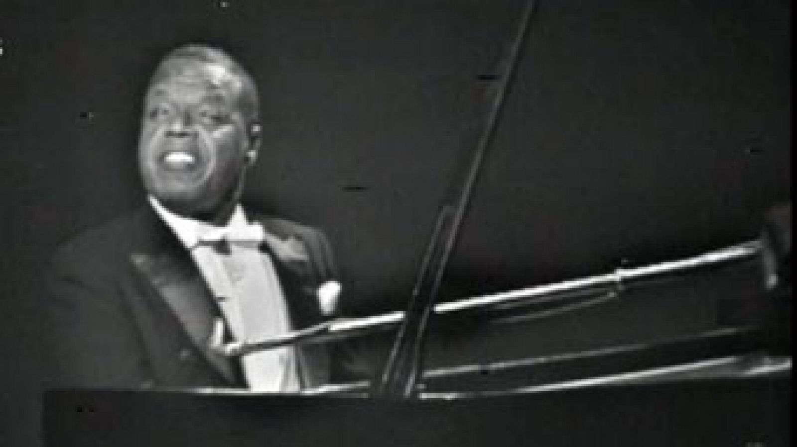 Bola de nieve:  "Mesié Julián" (Galas del Sábado, 1969)