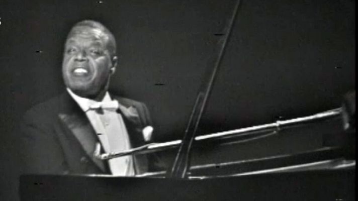 Cachitos de hierro y cromo - Bola de nieve:  "Mesié Julián" (Galas del Sábado, 1969)