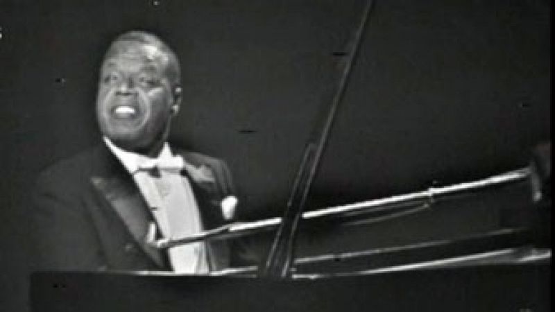 Bola de nieve:  "Mesi Julin" (Galas del Sbado, 1969)