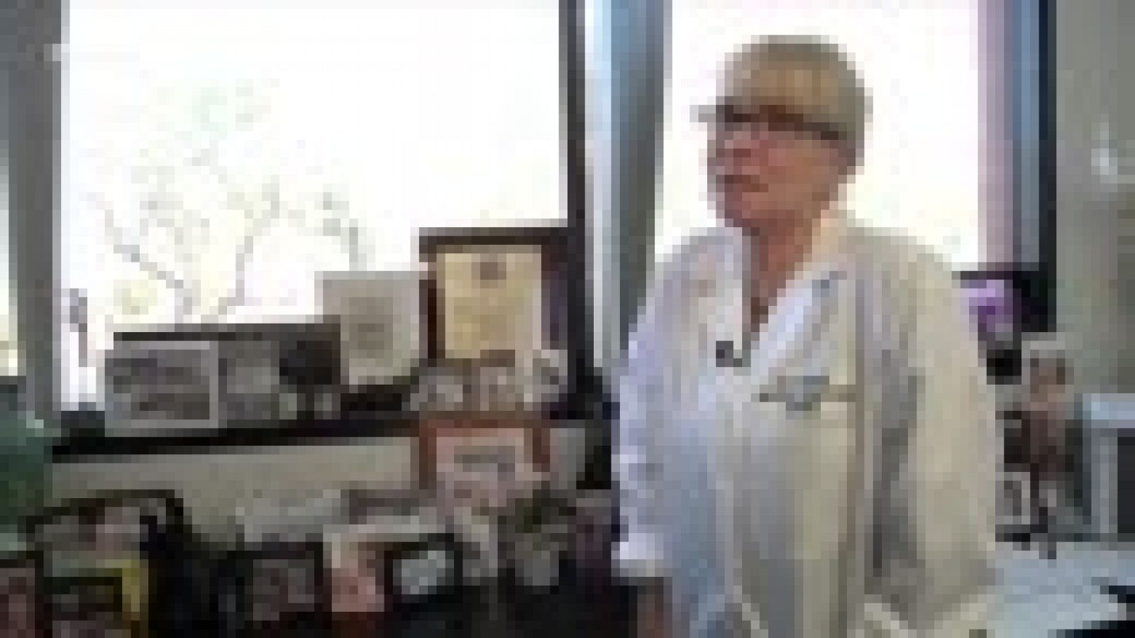 Sin programa: Lori Arnold, directora de California Center for Reproductive Medicine | RTVE Play