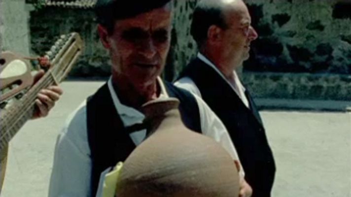 Raíces - El pastor (I)