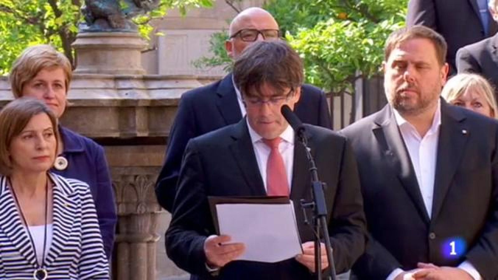 L'informatiu en 3' - 09/06/2017