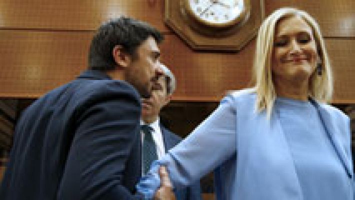 Informativo de Madrid - La Comunidad de Madrid en 4' - 09/06/17