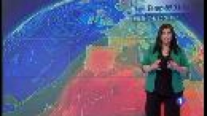 Informatiu Balear - El temps a les Illes Balears - 09/06/17