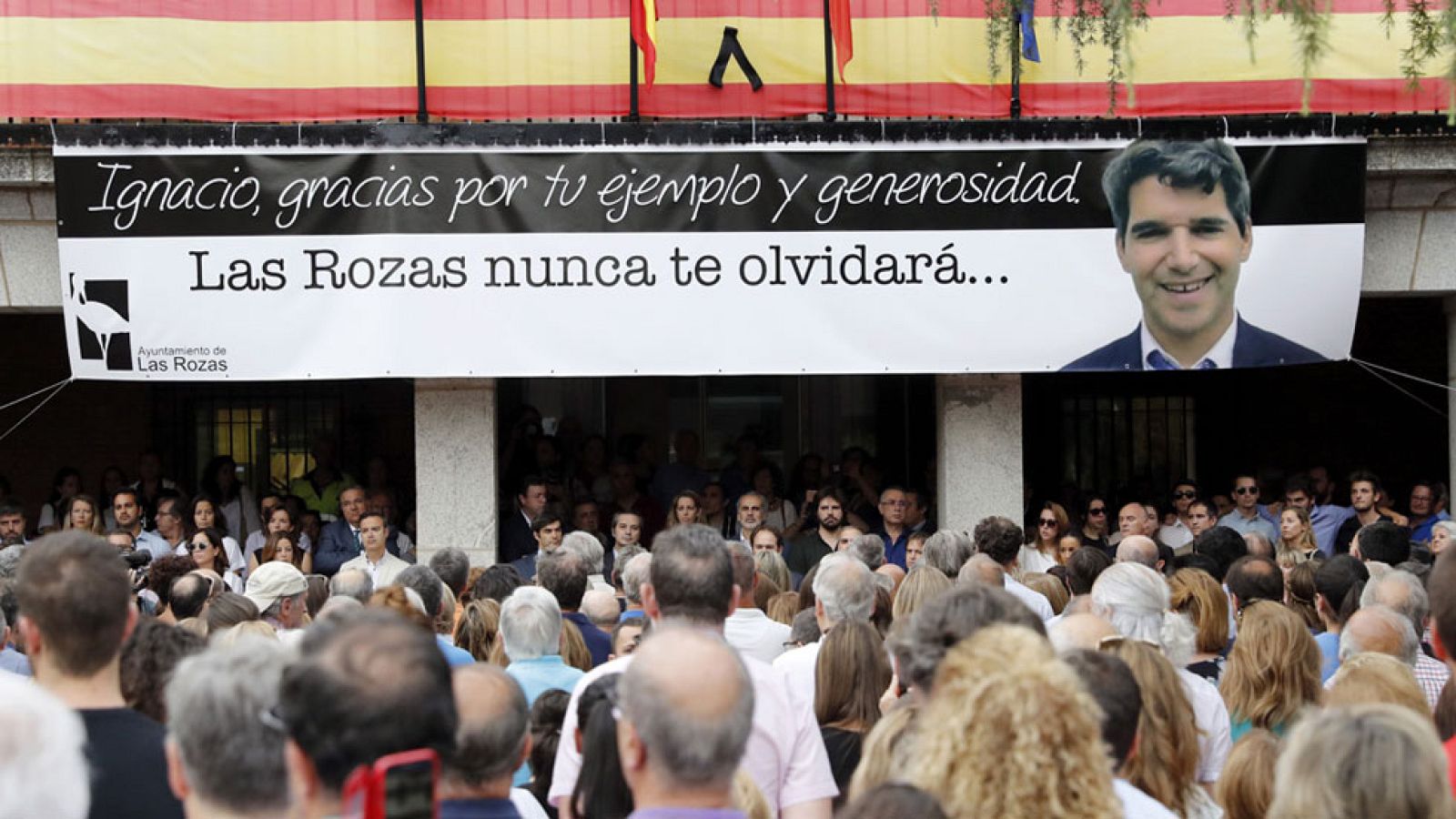 Informativo de Madrid - 09/06/17