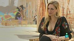 Punts de vista - Entrevista a Tori Sparks