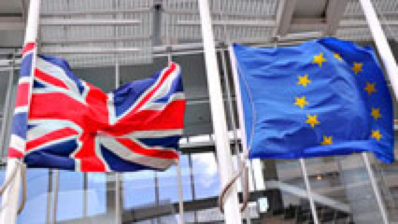 Bruselas se muestra preocupada de cara a las negociaciones del 'Brexit'