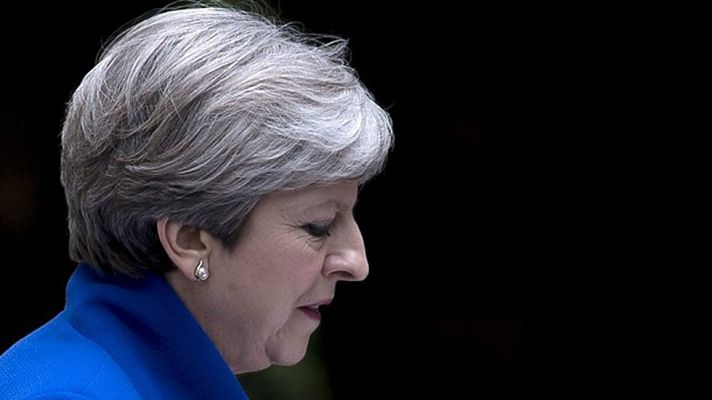 Telediario 1 - Telediario 1 en 4' - 09/06/17