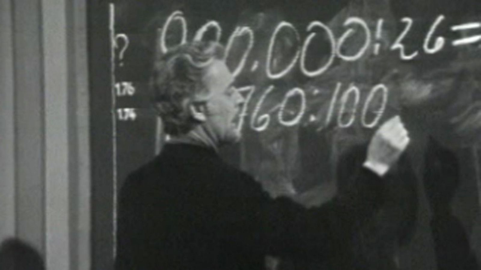 ¿Es usted el asesino? - Capítulo 3