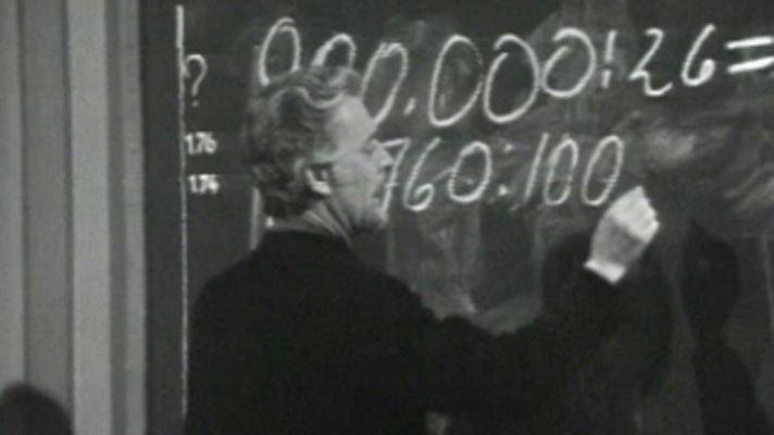 ¿Es usted el asesino? - Capítulo 3