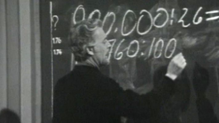 ¿Es usted el asesino? - Capítulo 3