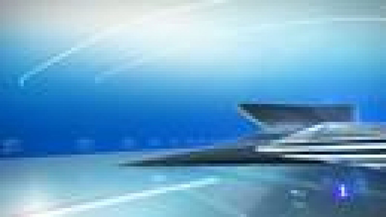 La Region de Murcia en 2'- 09/06/2017