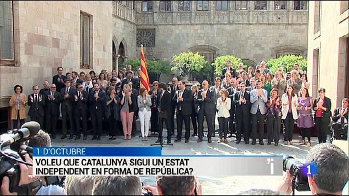 L'Informatiu - L'informatiu - 09/06/2017