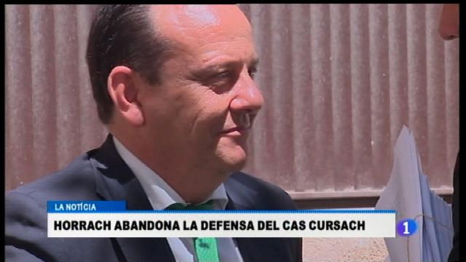 Informatiu Balear - 09/06/17