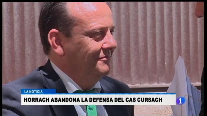 Informatiu Balear - Informatiu Balear - 09/06/17