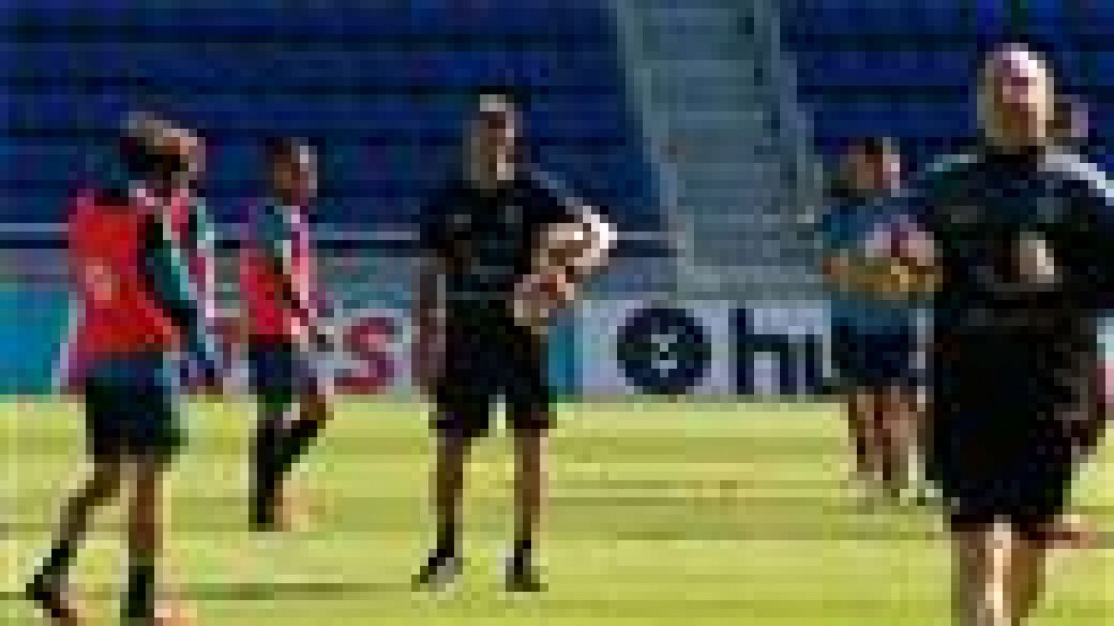 El Tenerife viaja a Zaragoza | Ver