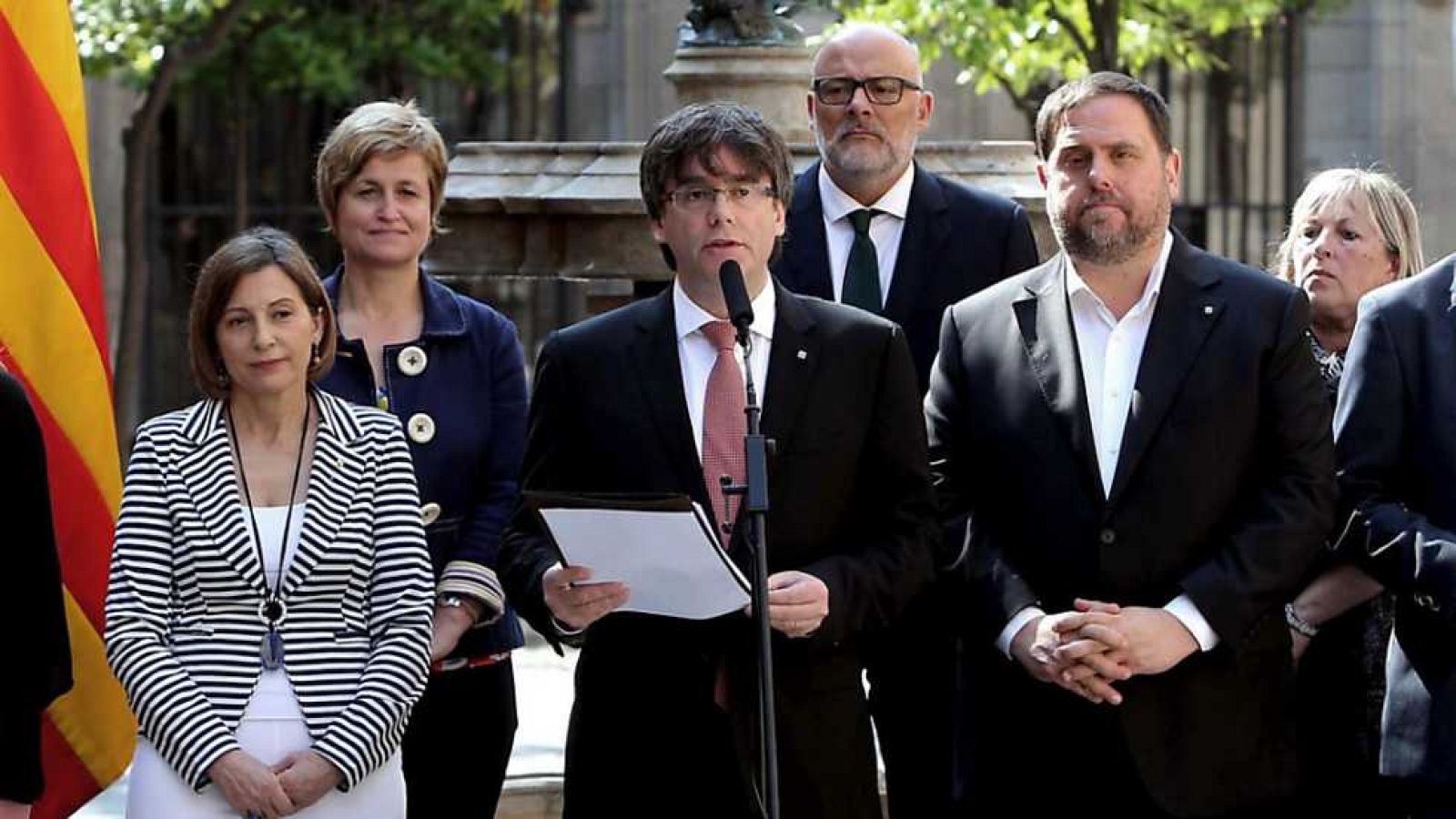 España en 24 horas - 09/06/17 - ver ahora