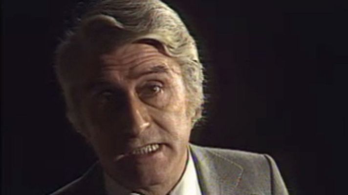 El actor y sus personajes - Pablo Sanz