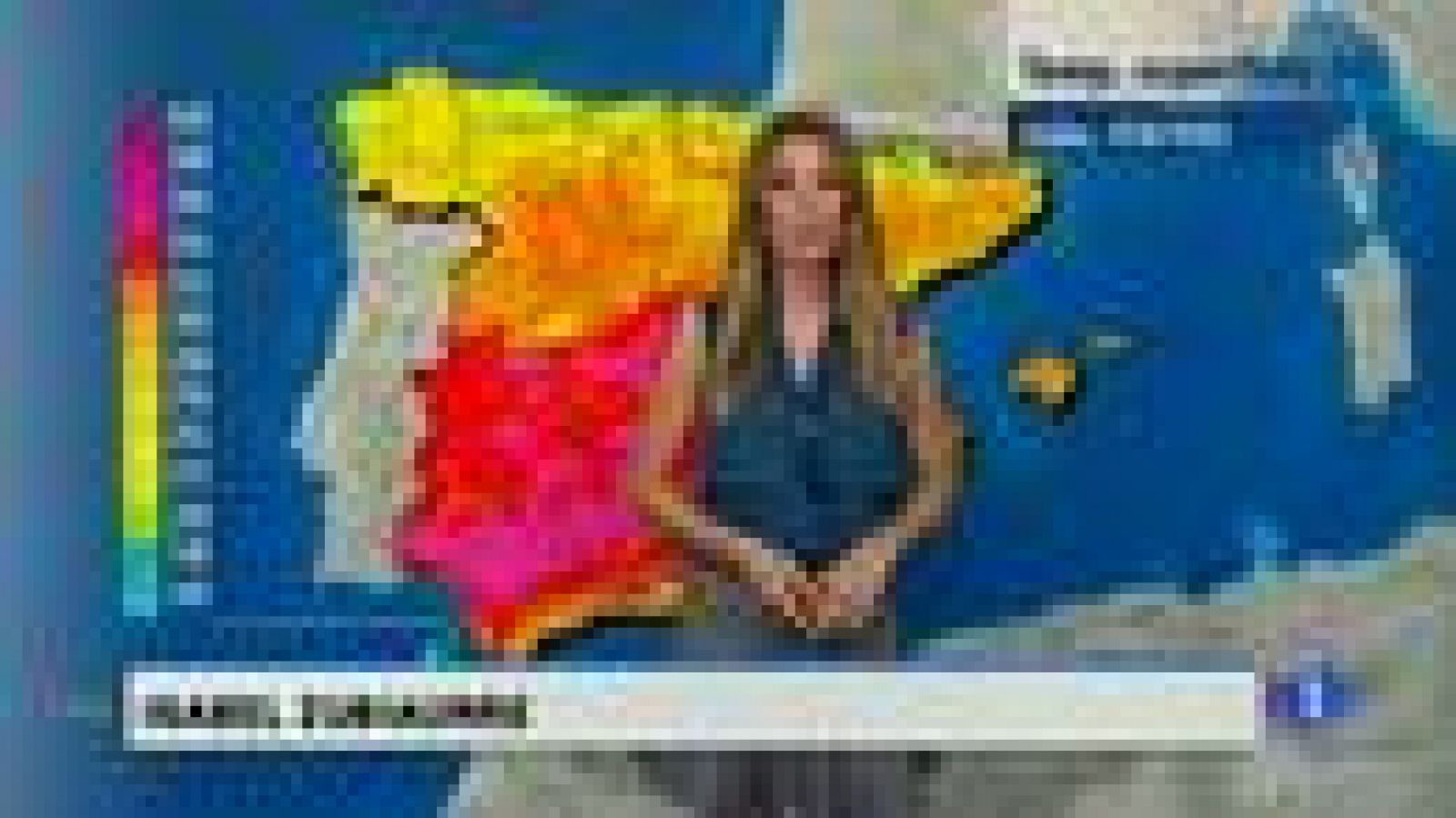 El tiempo en Aragón - 09/06/2017 | Ver